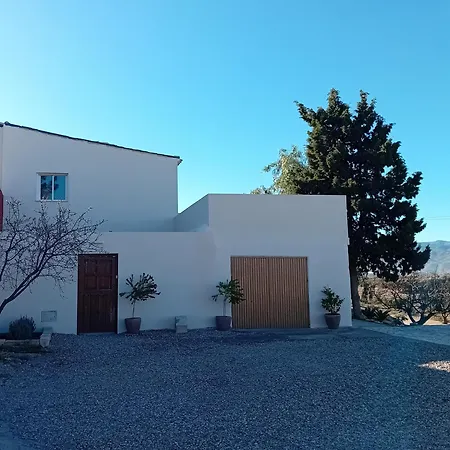 Casa Nuestro Sueno
