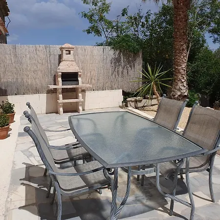 Bed & Breakfast Casa Nuestro Sueno *