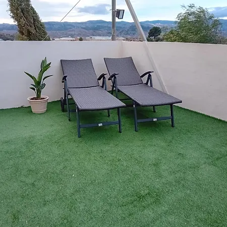 Casa Nuestro Sueno