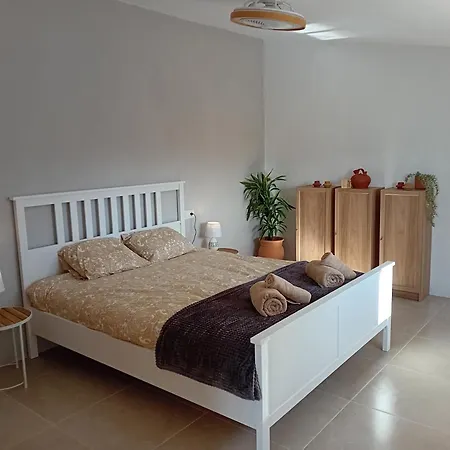 Casa Nuestro Sueno Bed & Breakfast Partaloa