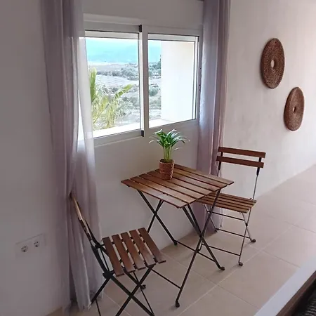 Bed & Breakfast Casa Nuestro Sueno Partaloa