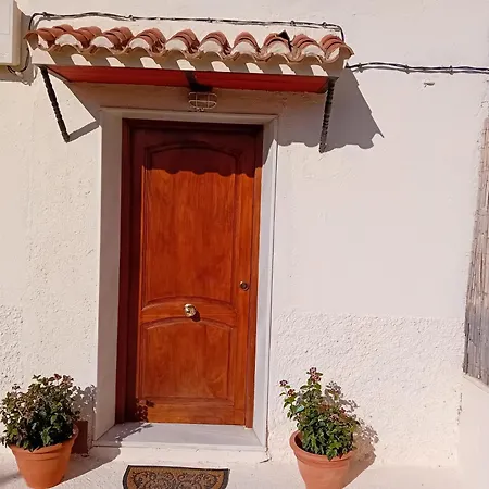 Bed & Breakfast Casa Nuestro Sueno *