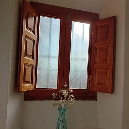 Casa Nuestro Sueno Partaloa