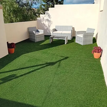 Bed & Breakfast Casa Nuestro Sueno